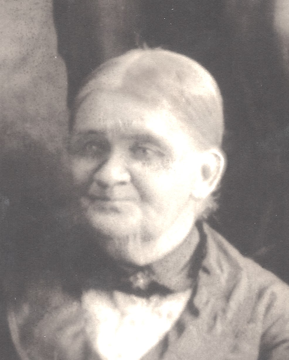 Hannah Williams (1818 - 1860) Profile